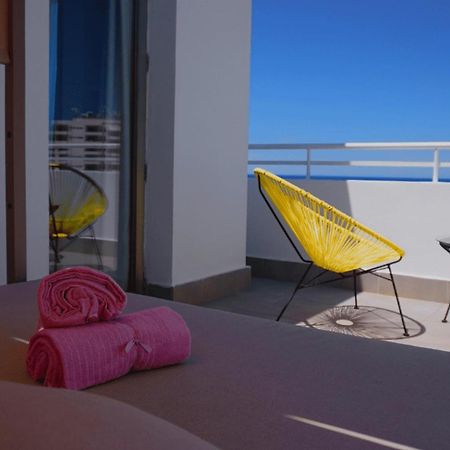 Typic Marina Playa - Adults Only San Antonio (Ibiza) Exterior foto